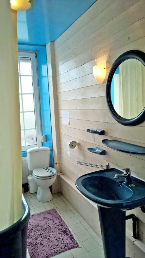 Bed and Breakfast Le Point Du Jour Revin  Экстерьер фото