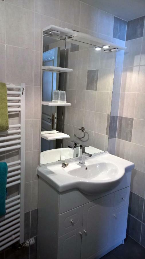 Bed and Breakfast Le Point Du Jour Revin  Экстерьер фото